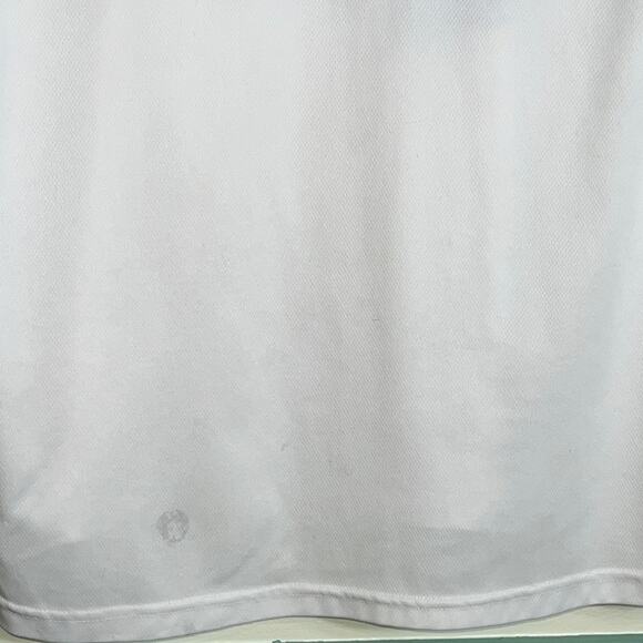 Frogg Toggs White Long Sleeve T-Shirt - Size XXXL - Picture 7 of 9